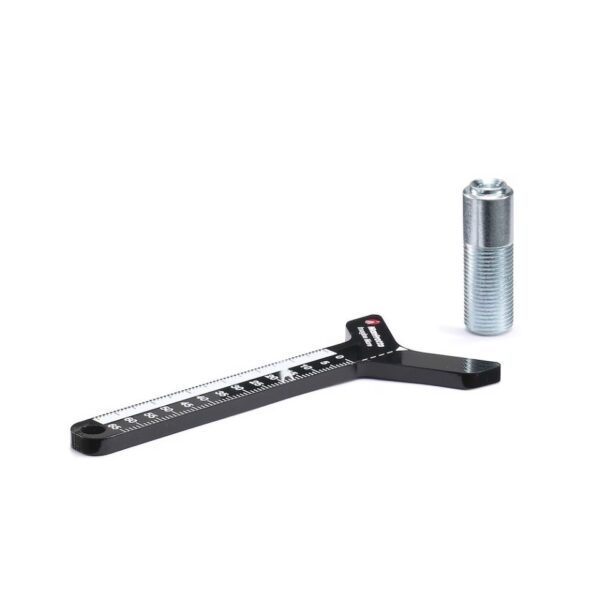 Manfrotto MS050M4-Q2 L BRACKET Q2 - Image 2