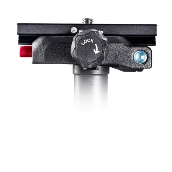 Manfrotto MSQ6 Q6 Top Lock quick release adaptor, complete with plate - Image 5