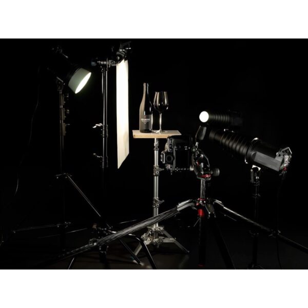 Manfrotto MT055CXPRO3 055 carbon fibre 3-section photo tripod - Image 16