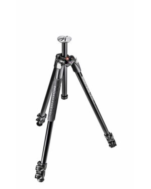 Manfrotto MT290XTA3 290 XTRA Alu 3 section tripod