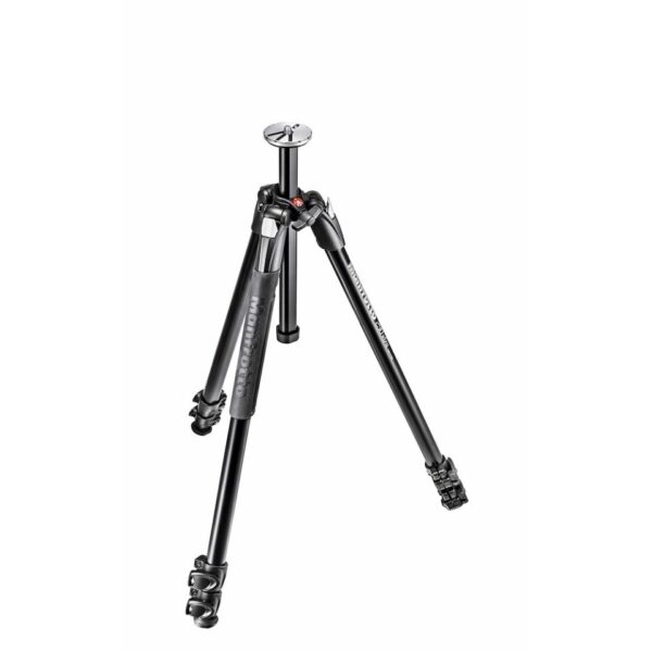 Manfrotto MT290XTA3 290 XTRA Alu 3 section tripod