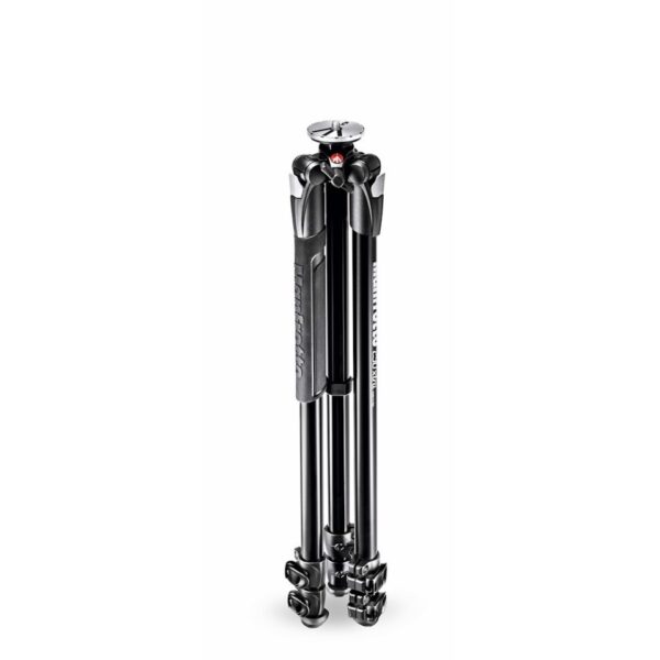 Manfrotto MT290XTA3 290 XTRA Alu 3 section tripod - Image 2