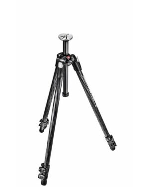 Manfrotto MT290XTC3 290 XTRA CARBON Carbon fiber 3 section tripod