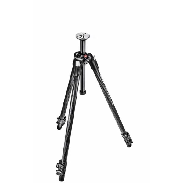 Manfrotto MT290XTC3 290 XTRA CARBON Carbon fiber 3 section tripod
