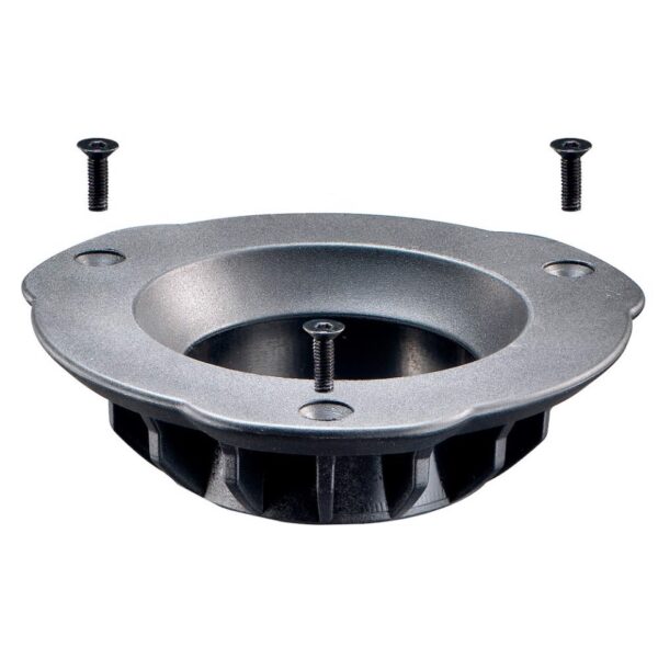 Manfrotto MVA060T Adapter 75mm bowl to 60mm bowl