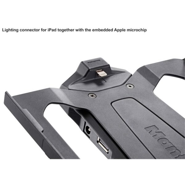 Manfrotto MVDDA14 Digital Director for iPad Air 2 with Free Dedicated App - Image 2