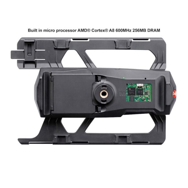 Manfrotto MVDDA14 Digital Director for iPad Air 2 with Free Dedicated App - Image 3