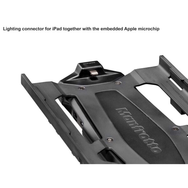 Manfrotto MVDDM14 Digital Director for iPad mini 3 and iPad mini 2 - Image 2