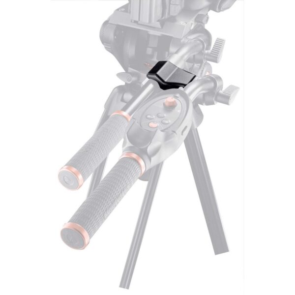Manfrotto MVR901APCL CLAMP ACCESSORY F/PAN BAR RCS