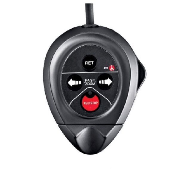 Manfrotto MVR901ECEX RC CLAMP EX - Image 4
