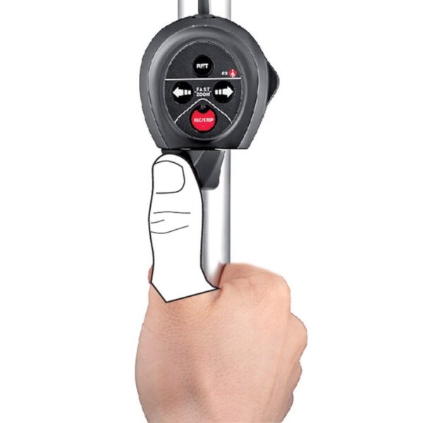 Manfrotto MVR901ECEX RC CLAMP EX - Image 3
