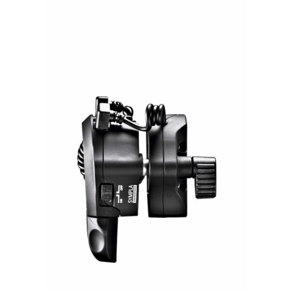 Manfrotto MVR911ECCN Clamp-on Electronic Remote Control for Canon HDSLRs - Image 7