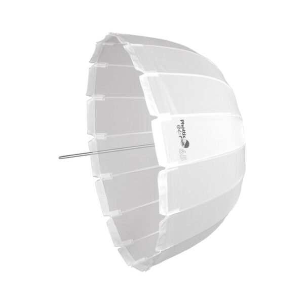 Phottix G Capsule Octagon Softbox Kit 65cm - Image 4