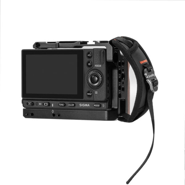 SmallRig Wrist Strap PAC2456B - Image 2