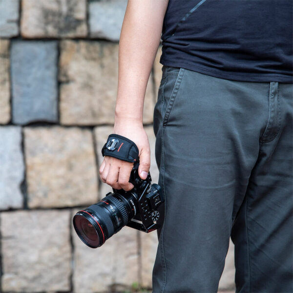 SmallRig Wrist Strap PAC2456B - Image 4
