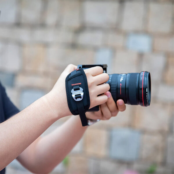SmallRig Wrist Strap PAC2456B - Image 3