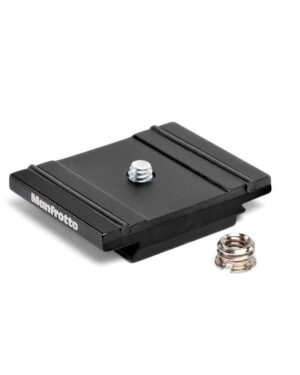 Manfrotto 200PL-PRO 200PL Plate Aluminium RC2 and Arca-swiss compatible