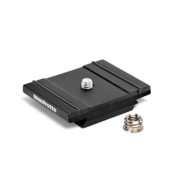 Manfrotto 200PL-PRO 200PL Plate Aluminium RC2 and Arca-swiss compatible