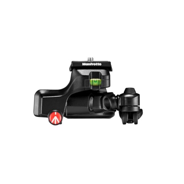 Manfrotto MH01HY-3W Befree 3-Way Live Tripod Head - Image 5