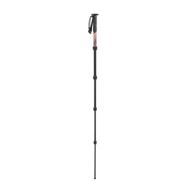 Manfrotto MMELMIIA5RD Element MII Monopod Red - Image 3