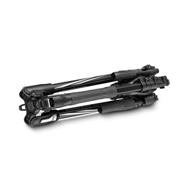 Manfrotto MKBFRLA4BK-3W Kit Befree 3-Way Live Advanced - Image 6
