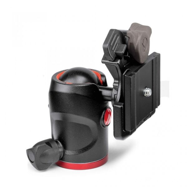 Manfrotto MH494-BH 494 Center Ball head - Image 5