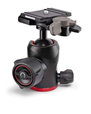 Manfrotto MH494-BH 494 Center Ball head