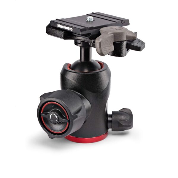 Manfrotto MH494-BH 494 Center Ball head