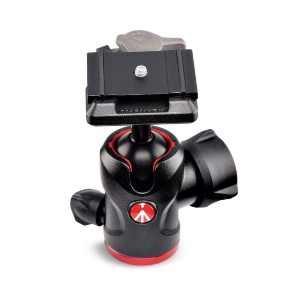 Manfrotto MH494-BH 494 Center Ball head - Image 4
