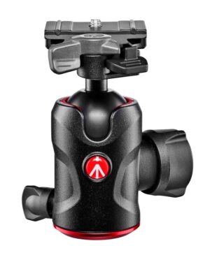 Manfrotto MH496-BH 496 Centre Ball head