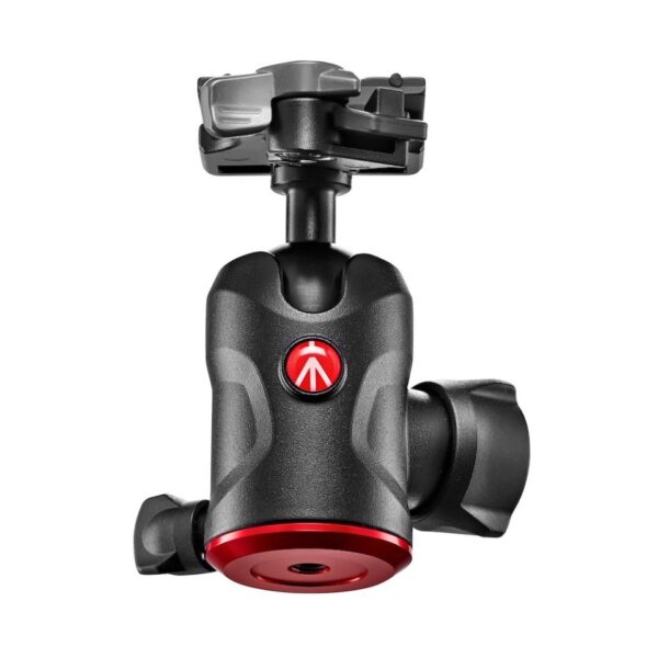 Manfrotto MH496-BH 496 Centre Ball head - Image 4