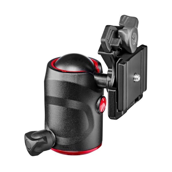 Manfrotto MH496-BH 496 Centre Ball head - Image 6