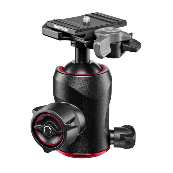 Manfrotto MH496-BH 496 Centre Ball head - Image 3