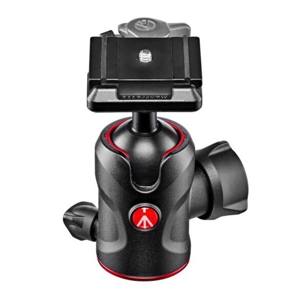 Manfrotto MH496-BH 496 Centre Ball head - Image 5
