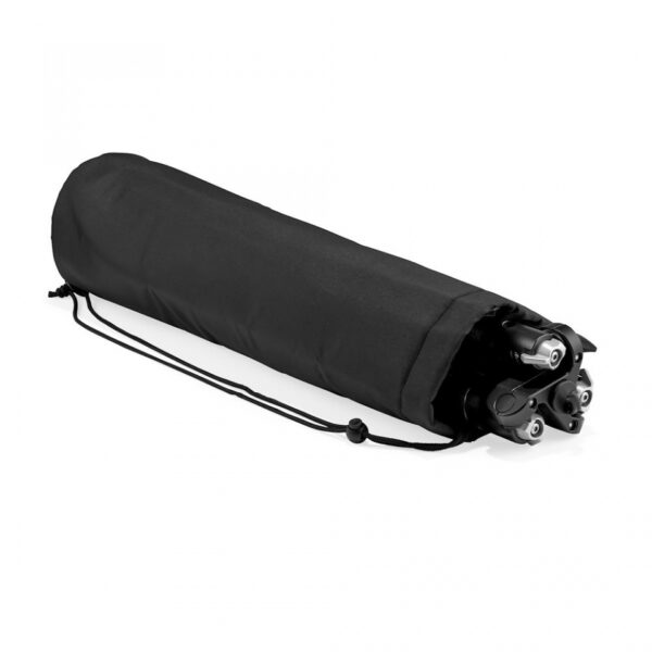 Manfrotto MKELMII4BK-BH Element MII Aluminium Black - Image 9