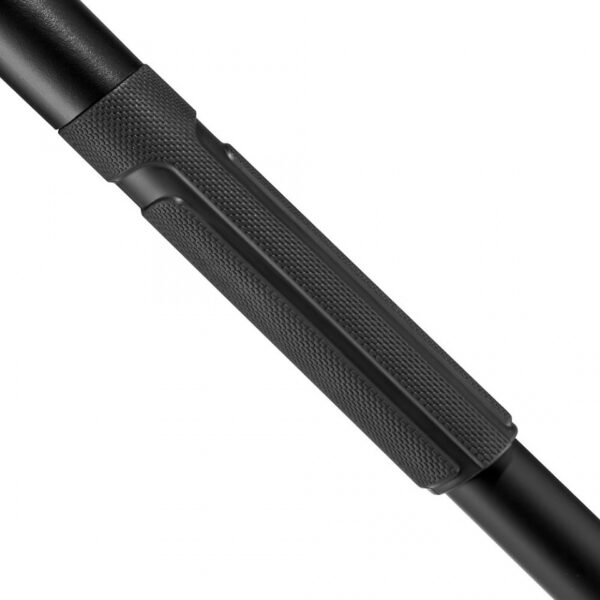 Manfrotto MKELMII4BK-BH Element MII Aluminium Black - Image 7