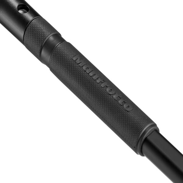 Manfrotto MKELMII4BK-BH Element MII Aluminium Black - Image 4