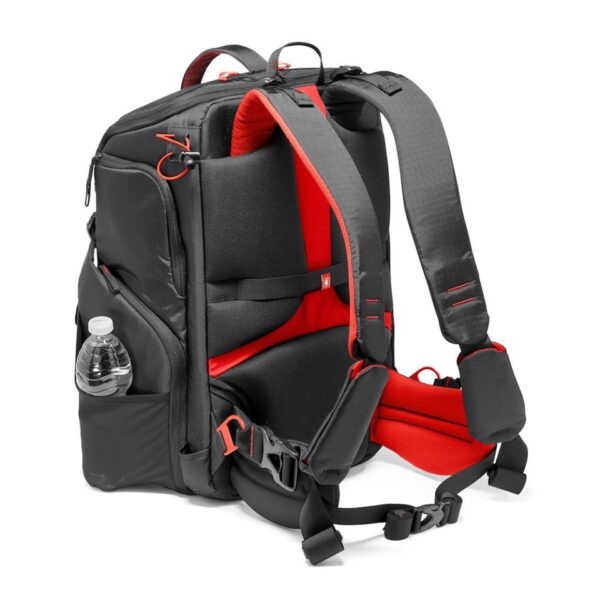 Manfrotto Backpack Sling 3in1 36 Fits Drone/DSLR/C100 - Image 27