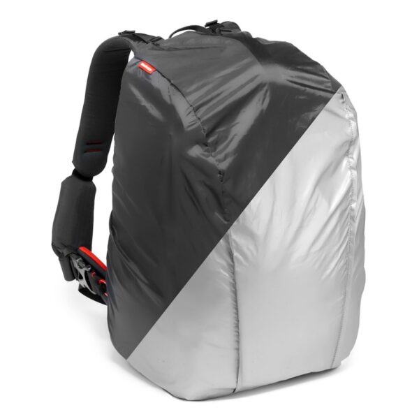 Manfrotto Backpack Sling 3in1 36 Fits Drone/DSLR/C100 - Image 4