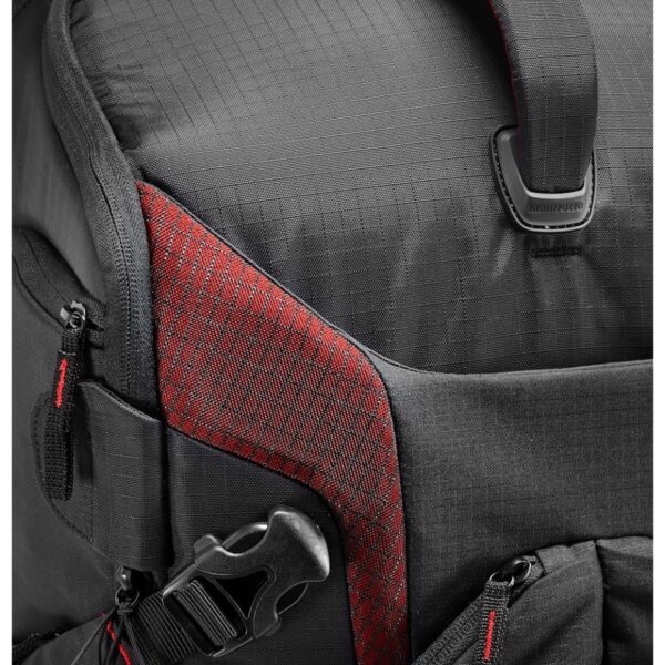 Manfrotto Backpack Sling 3in1 36 Fits Drone/DSLR/C100 - Image 6