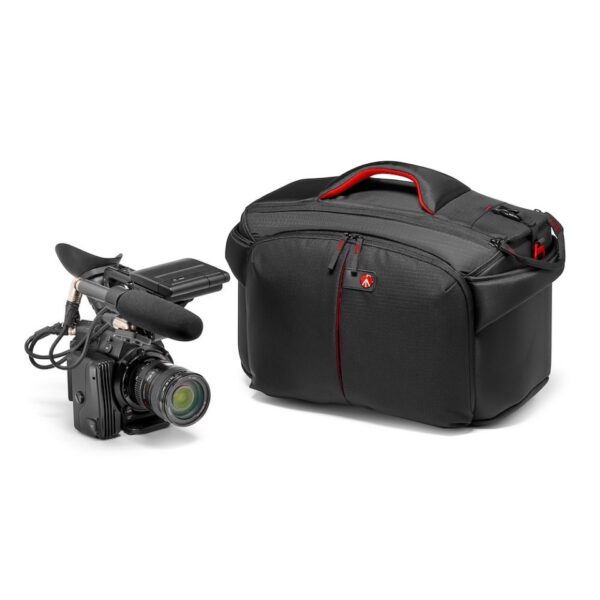 Manfrotto Case Video Pro-Light Medium Int Dimension 30 x 24 x 48.5cm suits HDV like Canon C100