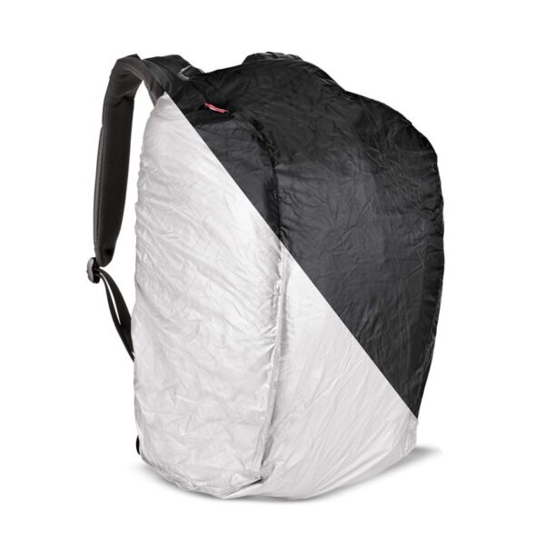 Manfrotto Backpack Cinematic Balance holds VDSLR + Ronin M/MX Int. 52 x 33.5 x 21.5cm - Image 5