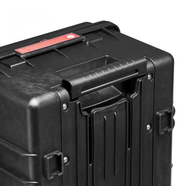 Manfrotto MB PL-RL-TH55-F PRO Light Tough TH-55 HighLid Carry-on with Pre-cubed Foam - Image 8