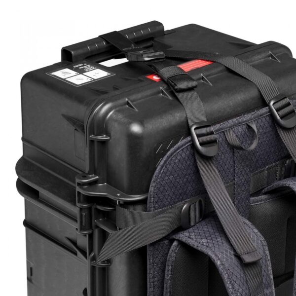 Manfrotto MB PL-RL-TH-HR PRO Light Tough Harness System for Manfrotto Hard Cases - Image 7