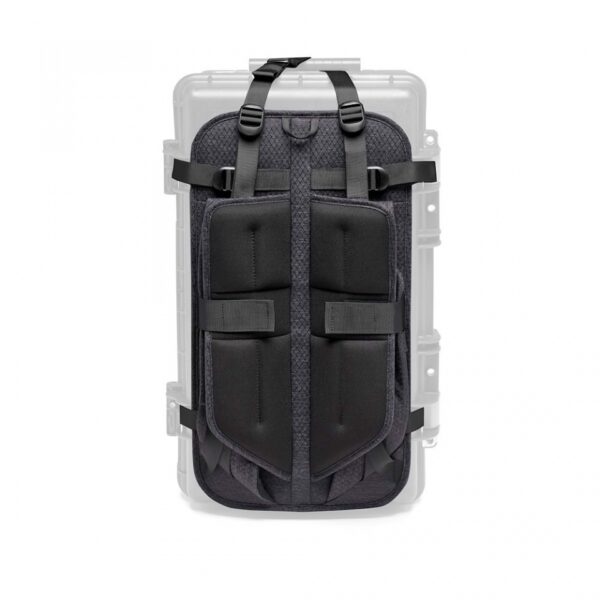 Manfrotto MB PL-RL-TH-HR PRO Light Tough Harness System for Manfrotto Hard Cases - Image 2