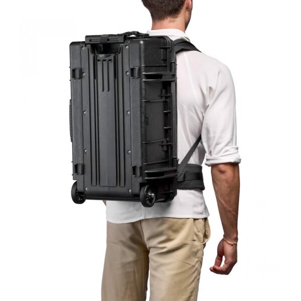 Manfrotto MB PL-RL-TH-HR PRO Light Tough Harness System for Manfrotto Hard Cases - Image 6