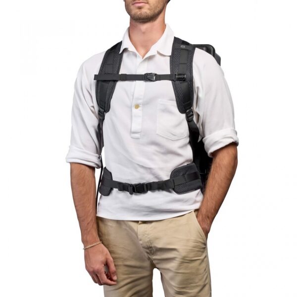 Manfrotto MB PL-RL-TH-HR PRO Light Tough Harness System for Manfrotto Hard Cases - Image 5