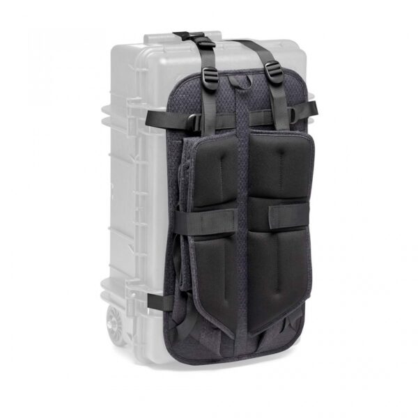Manfrotto MB PL-RL-TH-HR PRO Light Tough Harness System for Manfrotto Hard Cases - Image 4