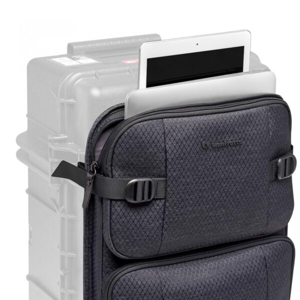Manfrotto MB PL-RL-TH-LS PRO Light Tough Laptop Sleeve for Manfrotto Tough Hard Cases - Image 6