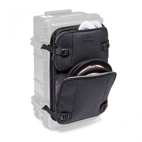 Manfrotto MB PL-RL-TH-LS PRO Light Tough Laptop Sleeve for Manfrotto Tough Hard Cases - Image 2